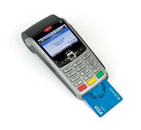 wireless credit card reader